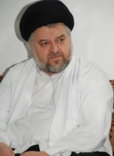 کمک مالی داماد آیت‌الله سیستانی به کمیته امداد