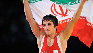 سوریان: از نوجوانی منتظر چنین روزی بودم
