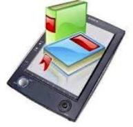 از  کتابخوان های الکترونیکی بیشتر بدانید .