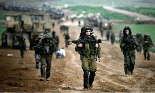 5تن از افرادي که به منطقه سينا حمله کردند کشته شدند