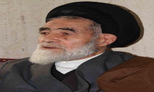 فریاد های الله اكبر روز قدس پشت دشمنان را می شكند