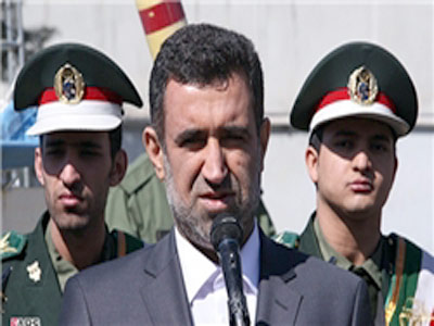 عضویت فرزانه در کارگروه مقررات سازمان میراث فرهنگی
