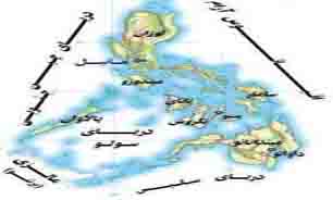 حمله شورشيان تندرو به 11 شهر فيليپين