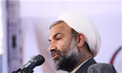 رفتار شایسته مدیران منجر به سلامت جامعه می‌شود