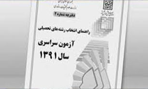 فیلم / علت حذف 9 هزار رشته محل دانشگاه پیام نور