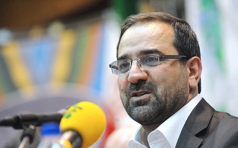 وزیر ورزش و جوانان: موفقیت‌های کشتی فرنگی مدیون "بنا" است او را حفظ می‌کنیم