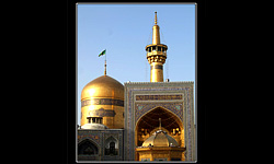 افزایش قصه‌های خارجی در جشنواره قصه‌گویی رضوی