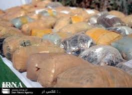 افزایش 500 درصدی کشفیات مواد مخدر در کاشمر