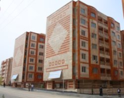‏300 واحد مسكن مهر در آبدانان شهریور ماه به بهره ‏برداری می رسد ‏