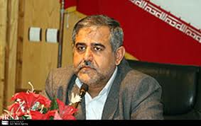 کاهش 74درصدی  از حجم کل آبهای سطحی هرمزگان