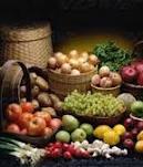 بریدن میوه و سبزیجات با چاقوی كند ممنوع