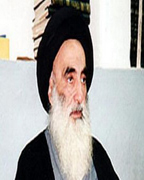 مشارکت دفترآیت الله سیستانی در اطعام نیازمندان قم