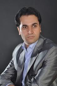 گودبرداري در سنگان خواف موجب نابودی مراتع شده است