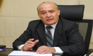 وزير دارايي سوريه ادعاي جدا شدنش از نظام اين کشور را تکذيب کرد
