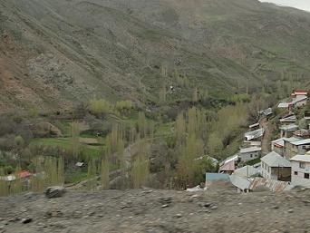 لزوم تشکیل نشست‏ هایی مختص بررسی مشکلات نواحی روستایی در استان