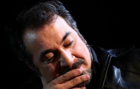 جانماز كربلا اولين هديه "سيامك انصاري" در ماه مبارك رمضان