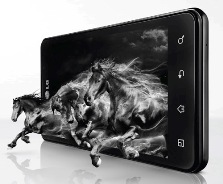آخرین اخبار از بازار LG