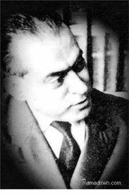 دکتر معین، مرد پرتلاش فرهنگ ایران