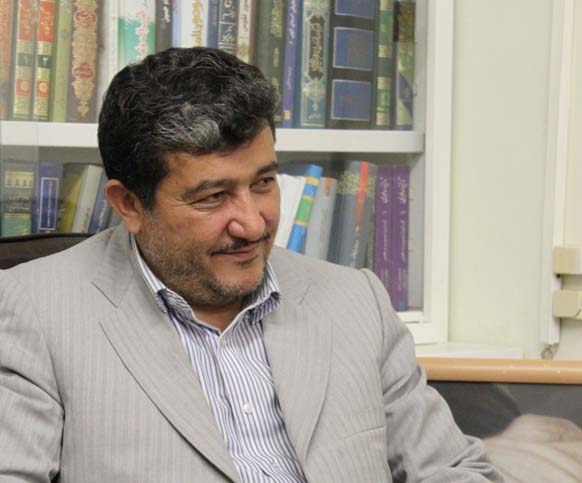 پیام تبریک رئیس کمیسیون شوراهای مجلس به مناسبت روز خبرنگار