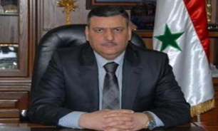 خبرهاي ضدونقيض از حضور نخست وزير فراري سوريه در اردن