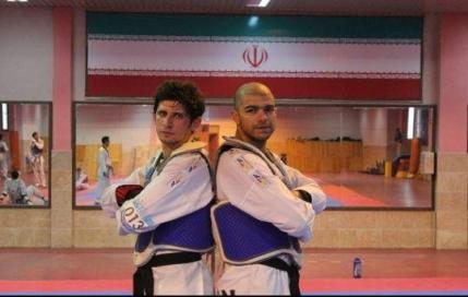 قرعه آسان برای باقری معتمد و راه دشوار کاپیتان کرمی