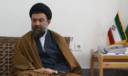 صداقت، خدا ترسی و امانت سه ویژگی یک خبرنگار است