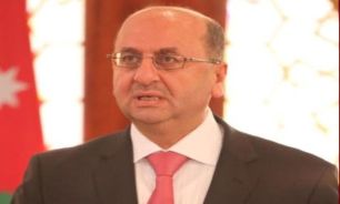اردن ورود نخست وزير سوريه به اين كشور را تكذيب كرد