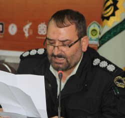 نیروی انتظامی منزلت و جایگاه ویژه ای برای خبرنگاران قائل است