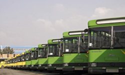 ایلام دارای جوان ترین ناوگان عمومی در كشور ‏است