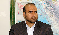 قم با امكانات شهرستانی دارای كاركرد ملی و بین الملل است