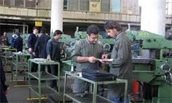راهیابی 3 سوادکوهی به المپیاد مهارت فنی و حرفه ای کشور