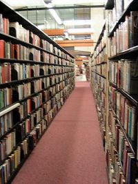 كتابخانه های عمومی استان چهارمحال و بختیاری، حائز رتبه اول كشور در تجهیز به بلوتوث سنتر