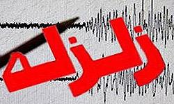 زمين لرزه نودان فارس ، بدون خسارت