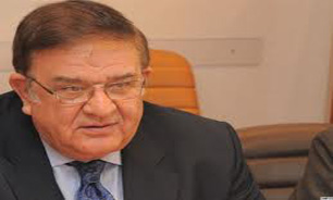 استعفاي وزير دفاع افغانستان
