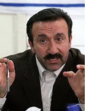 داوري: حدادی برای مدال المپیک می جنگد / مرادی باتجربه است