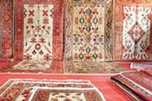 دوتعاونی فرش استان چهارمحال وبختیاری گواهی مدیریت كیفیت آلمان را كسب كردند