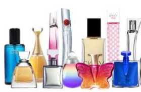 از ترکیبات عطرها بیشتر بدانیم