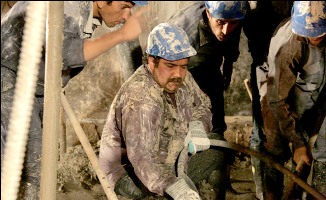 پايان تصويربرداري تله فيلم پلاگ در سد کارون 4