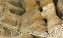 وجود 92 غار قابل ثبت ملی در کردستان