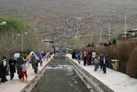 سراب عباس آبادکجاست؟