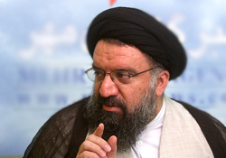 فرهنگ شهادت کشور را بیمه کرده است