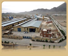 برگزاری دوره مدیریت استراتژیک در شهرک صنعتی