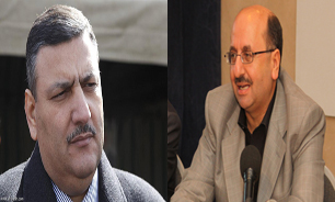 اردن ورود "رياض حجاب" به اين كشور را تأييد كرد