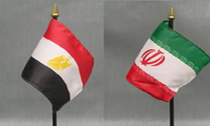 روابط با ايران به سود ملت مصر است