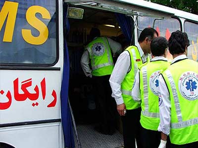 90درصد امدادرسانی ساحلی در مازندران،خارج از طرح سالم سازی دریا