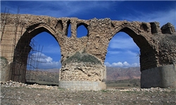 تولید مستند "پل‌های تاریخی ایران 2" توسط صدا وسیمای مرکز زنجان