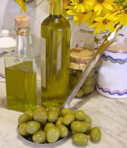 از روغن های مایع گیاهی برای سرخ کردن استفاده نکنید