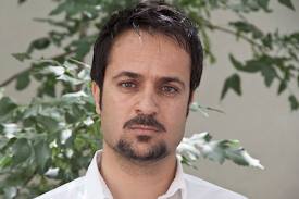 احمد مهرانفر:اميدوارم در ماه مبارك رمضان محبت دلهايمان افزون شود