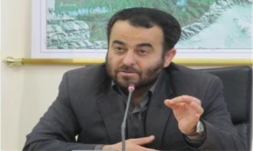 اولین ریل گذاری  راه آهن گرگان-اینچه برون در هفته دولت انجام خواهد شد