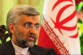 ادامه دیدارهای 'سعیدجلیلی' در بغداد